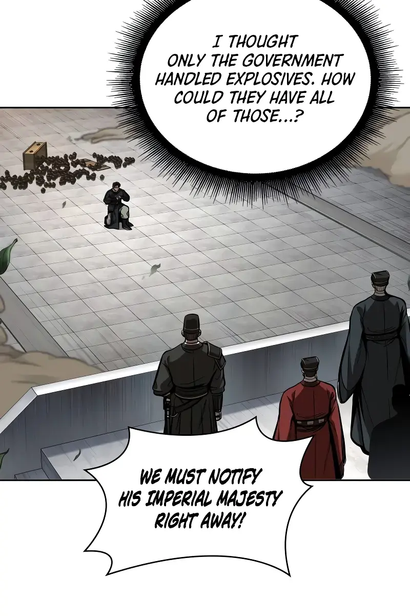 Nano Machine Chapter 228 Page 70