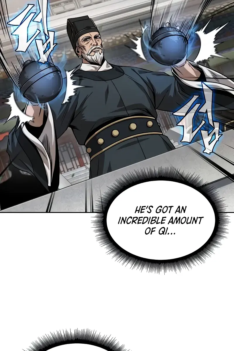 Nano Machine Chapter 228 Page 75