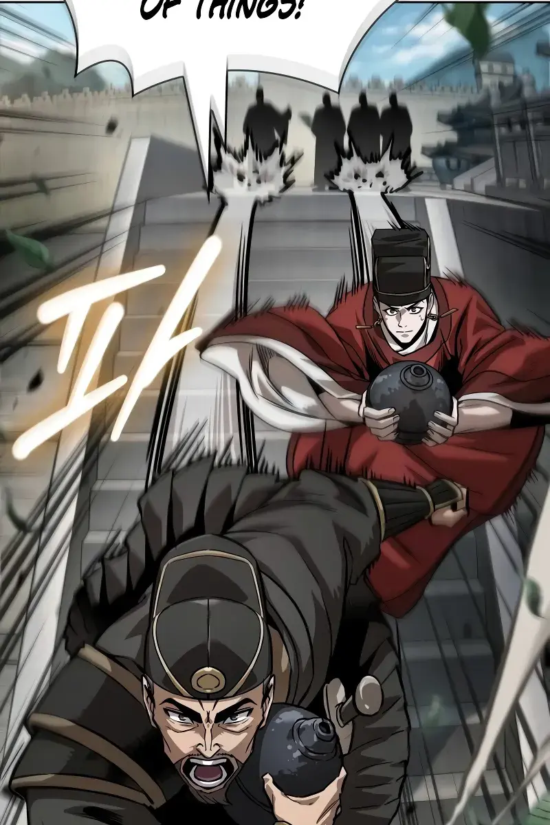 Nano Machine Chapter 228 Page 83