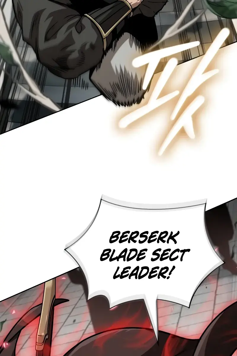 Nano Machine Chapter 228 Page 84