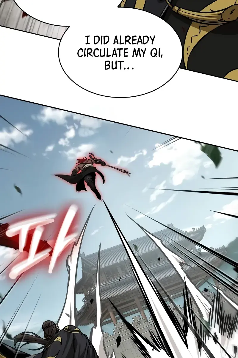 Nano Machine Chapter 228 Page 86