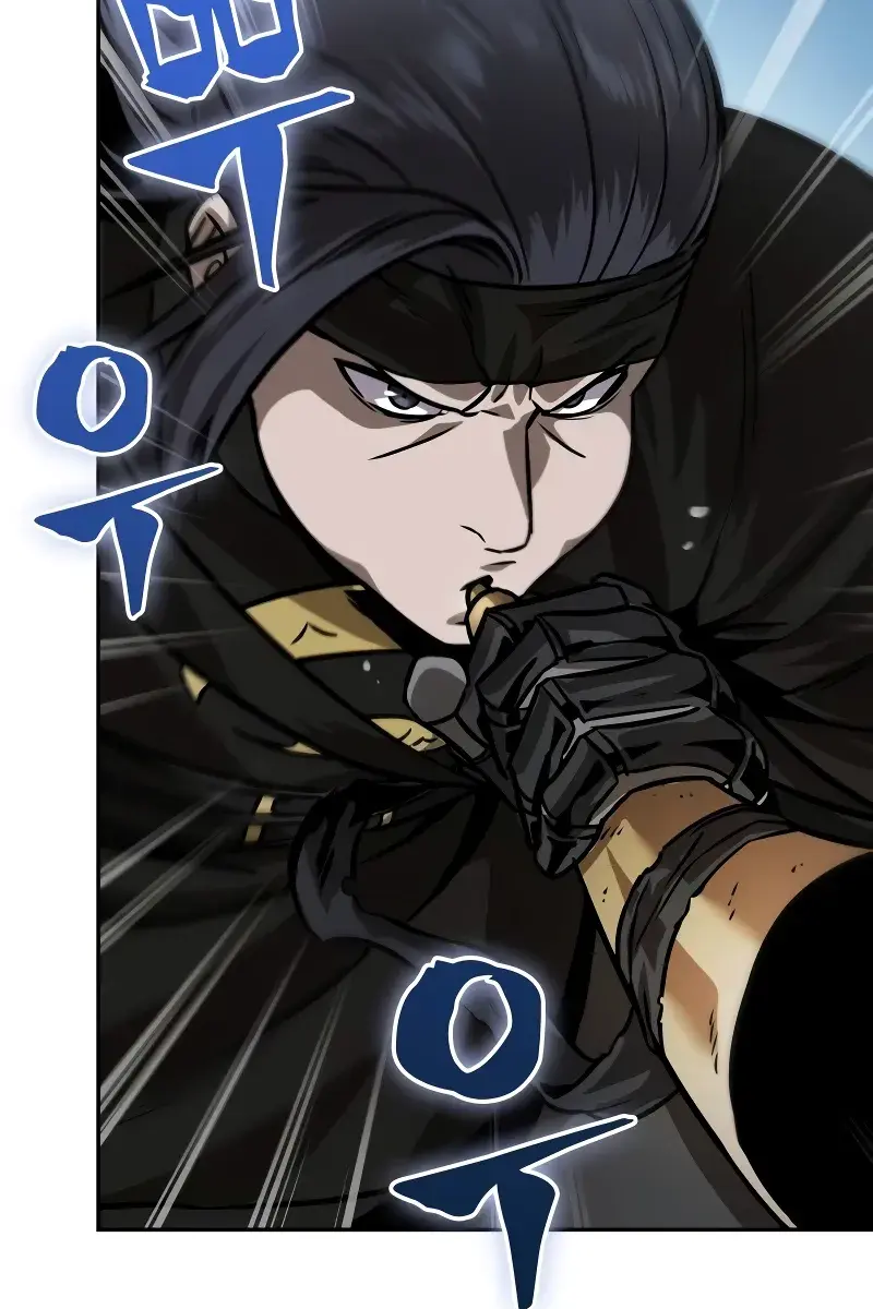 Nano Machine Chapter 228 Page 89