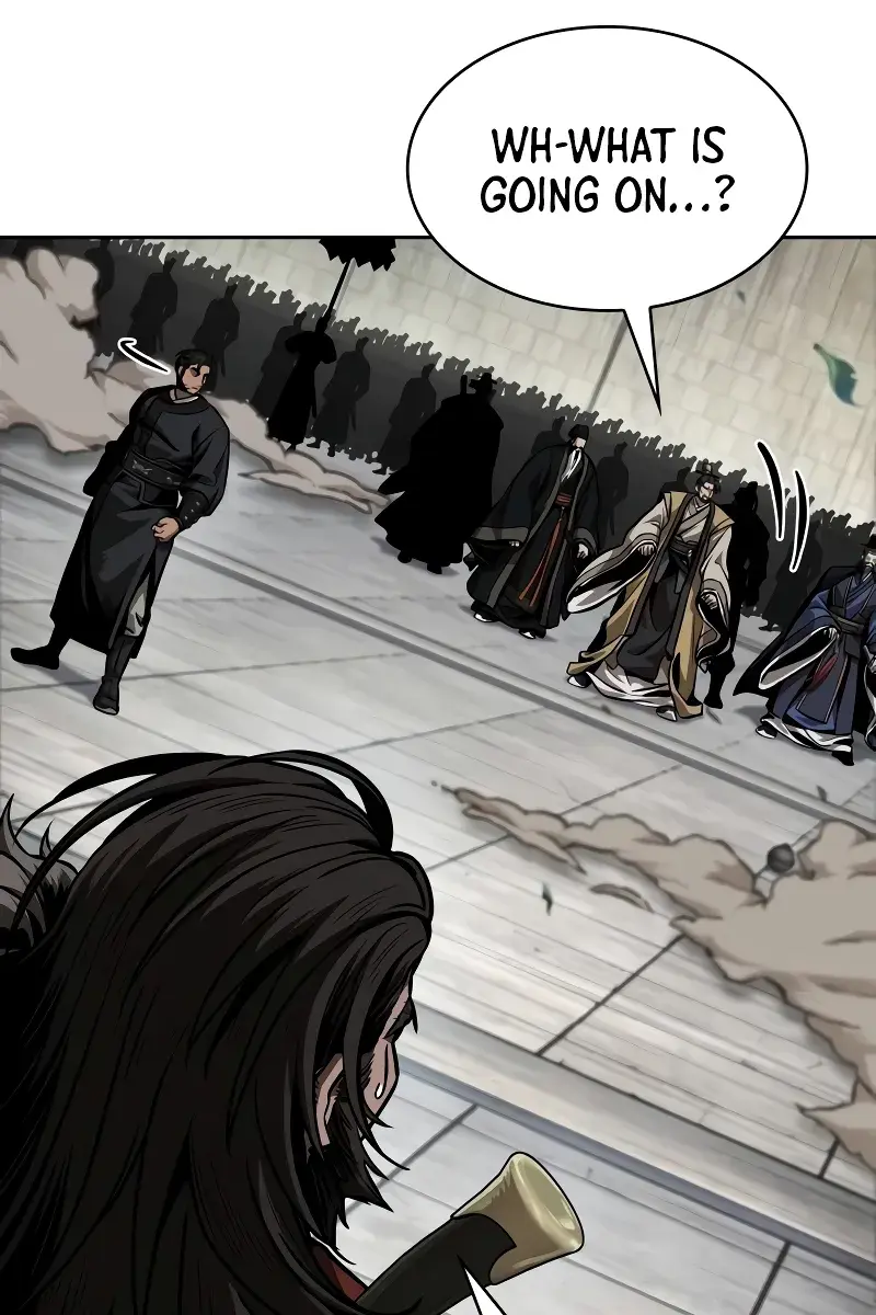 Nano Machine Chapter 228 Page 97