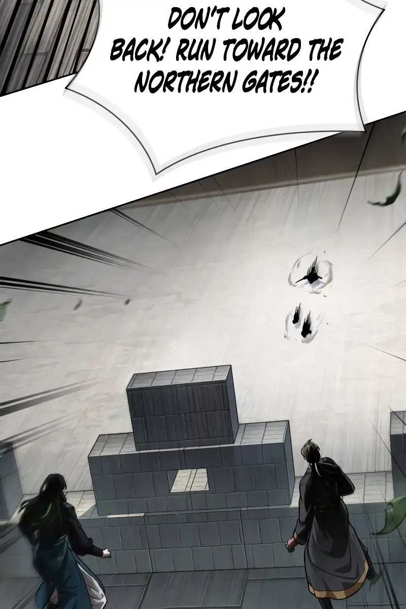 Nano Machine Chapter 228 Page 101