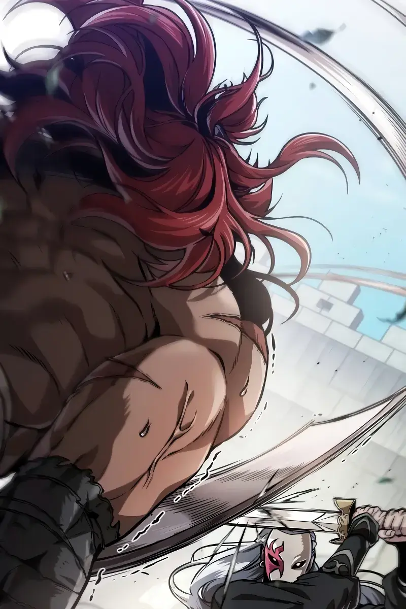 Nano Machine Chapter 228 Page 115