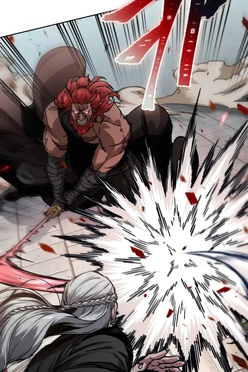 Nano Machine Chapter 229 Page 8