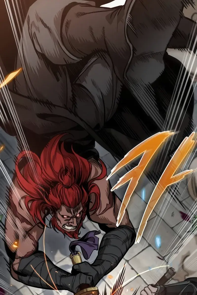 Nano Machine Chapter 229 Page 14