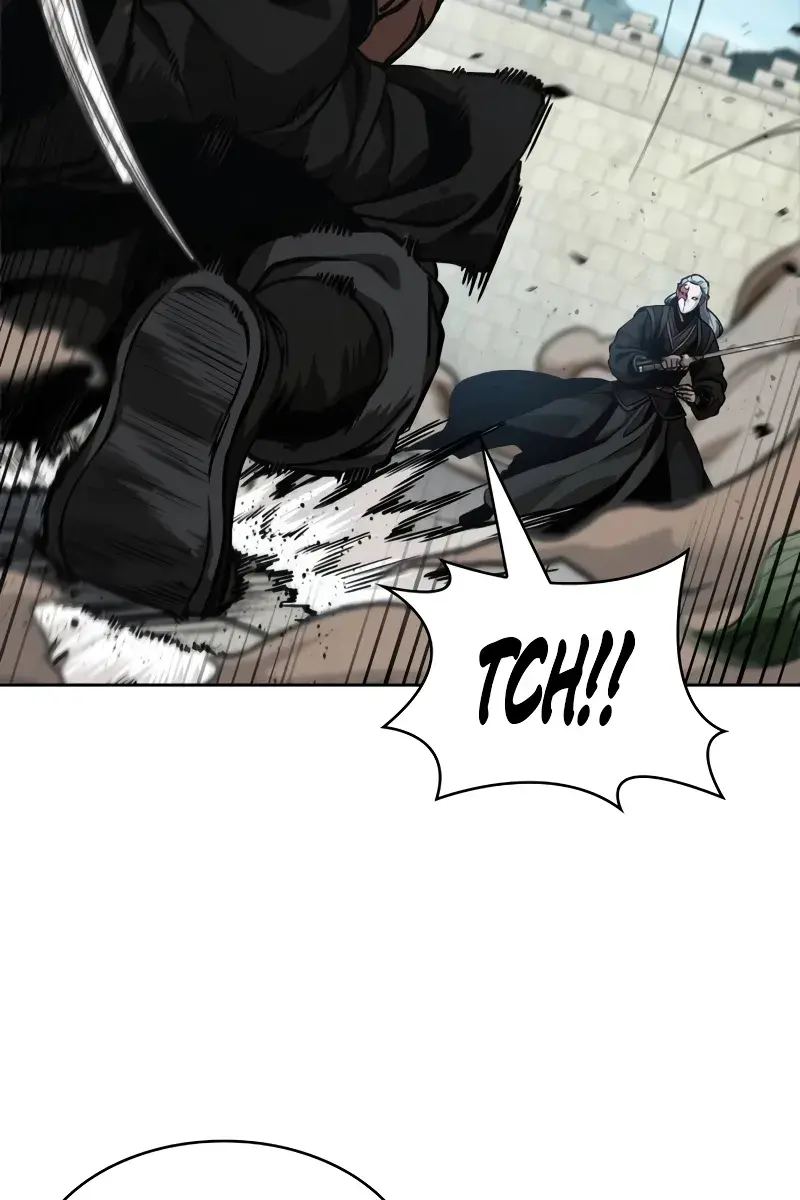 Nano Machine Chapter 229 Page 18