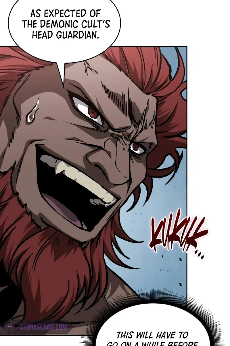 Nano Machine Chapter 229 Page 19