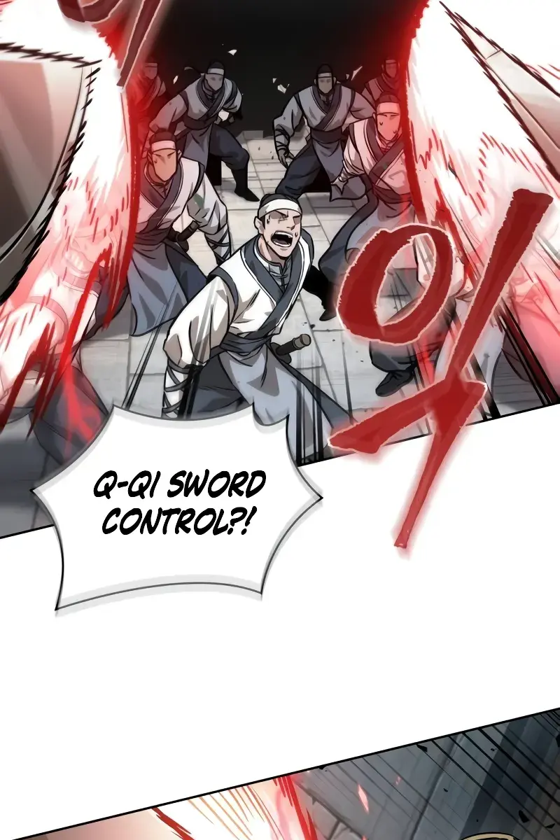 Nano Machine Chapter 229 Page 28