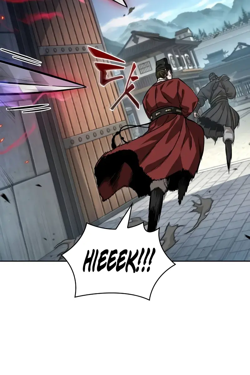 Nano Machine Chapter 229 Page 30