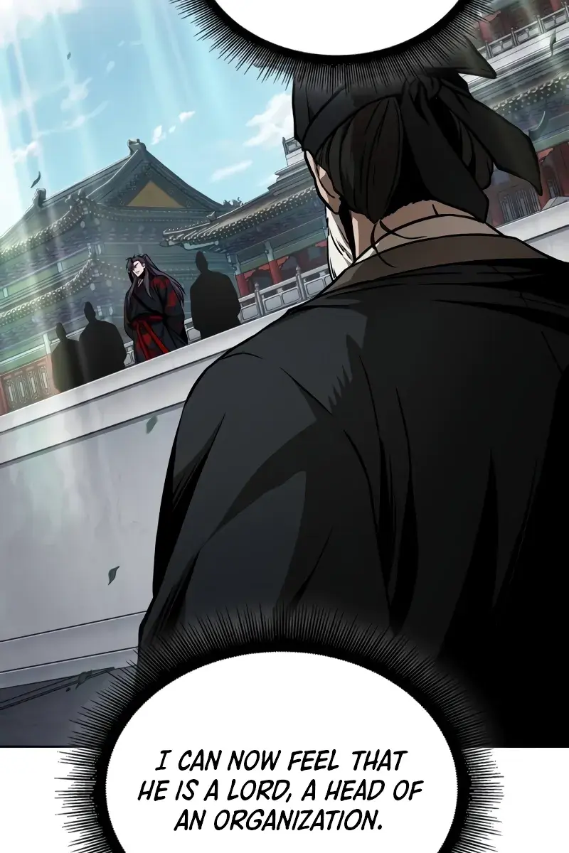 Nano Machine Chapter 229 Page 60