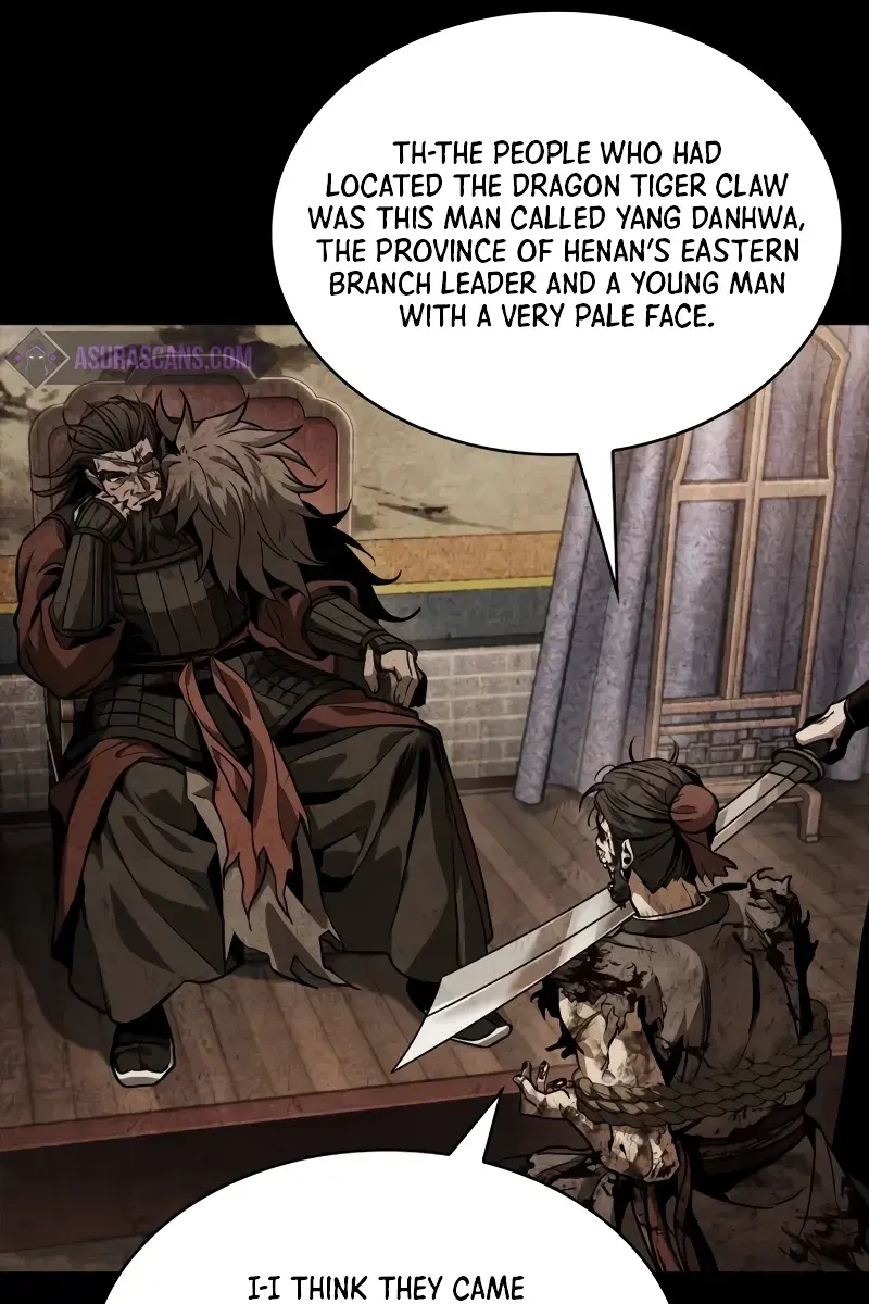 Nano Machine Chapter 229 Page 63