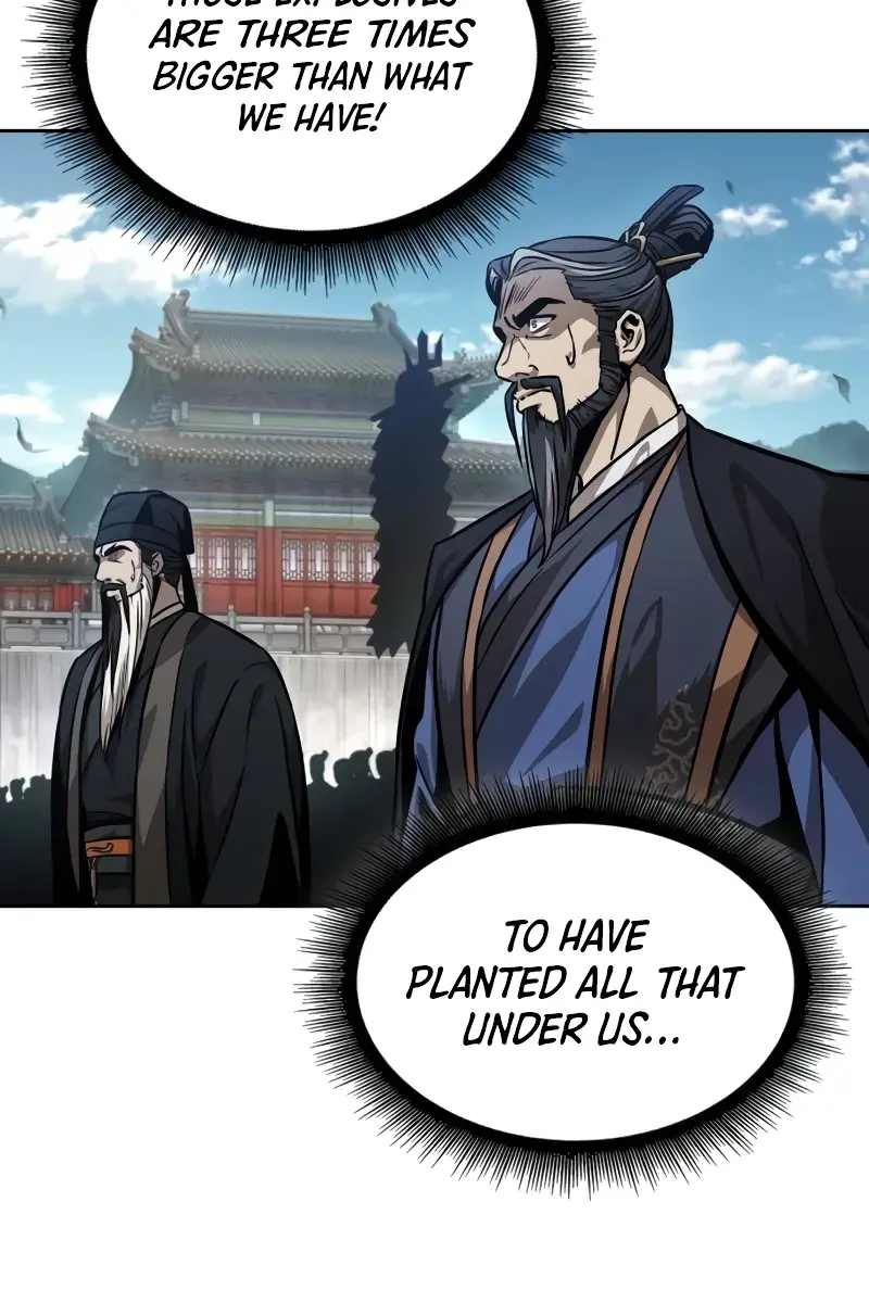 Nano Machine Chapter 229 Page 69