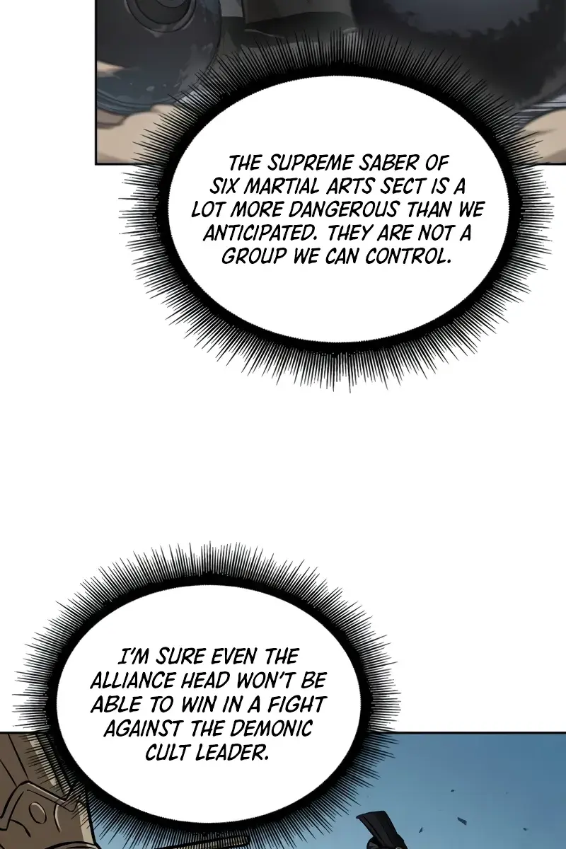 Nano Machine Chapter 229 Page 71