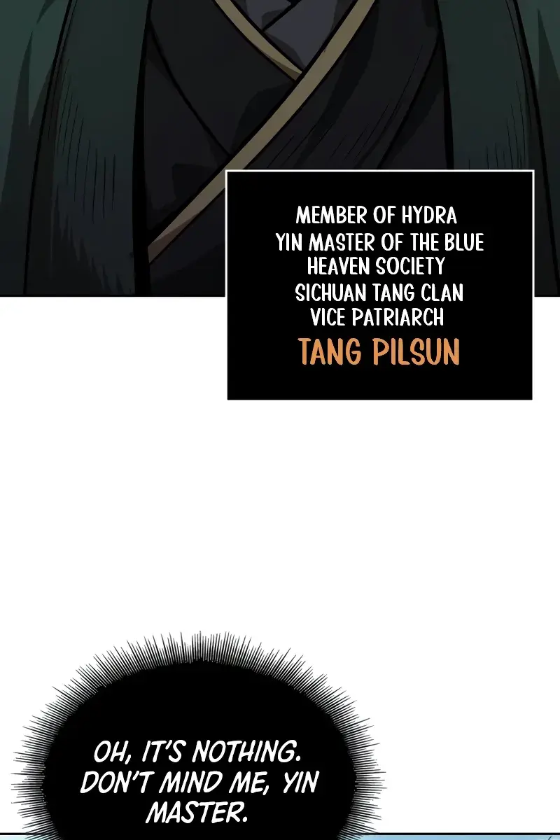 Nano Machine Chapter 229 Page 81