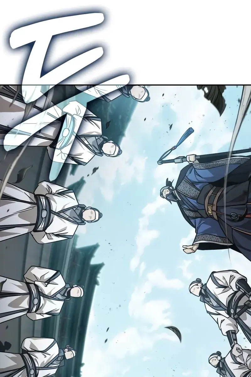 Nano Machine Chapter 229 Page 124
