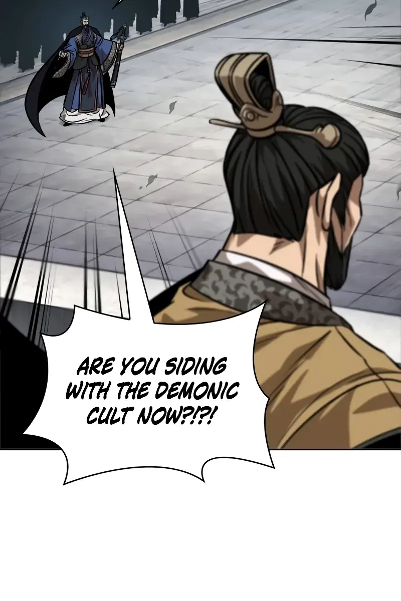 Nano Machine Chapter 229 Page 129