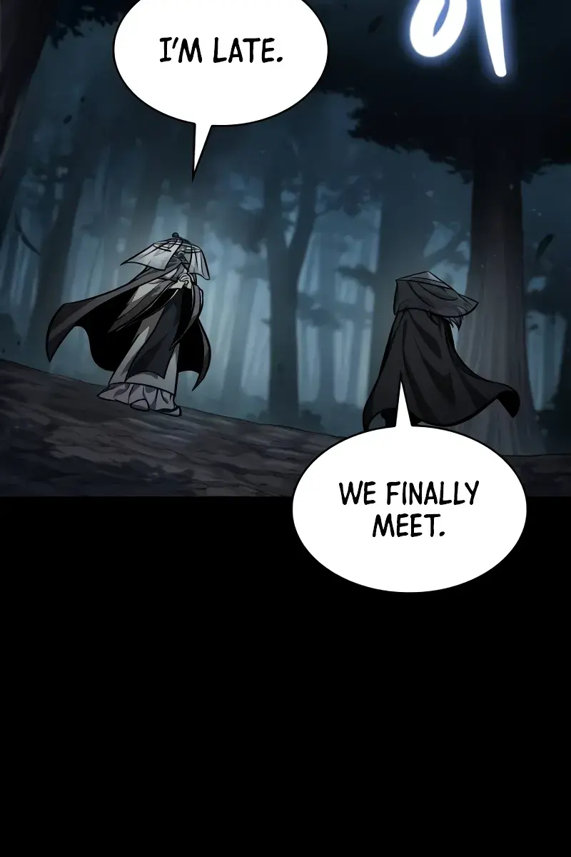 Nano Machine Chapter 230 Page 4