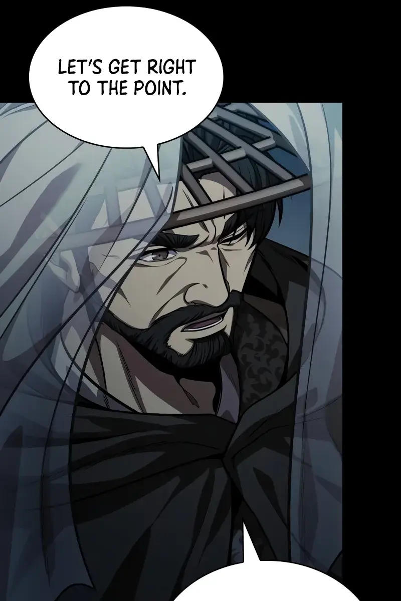 Nano Machine Chapter 230 Page 5