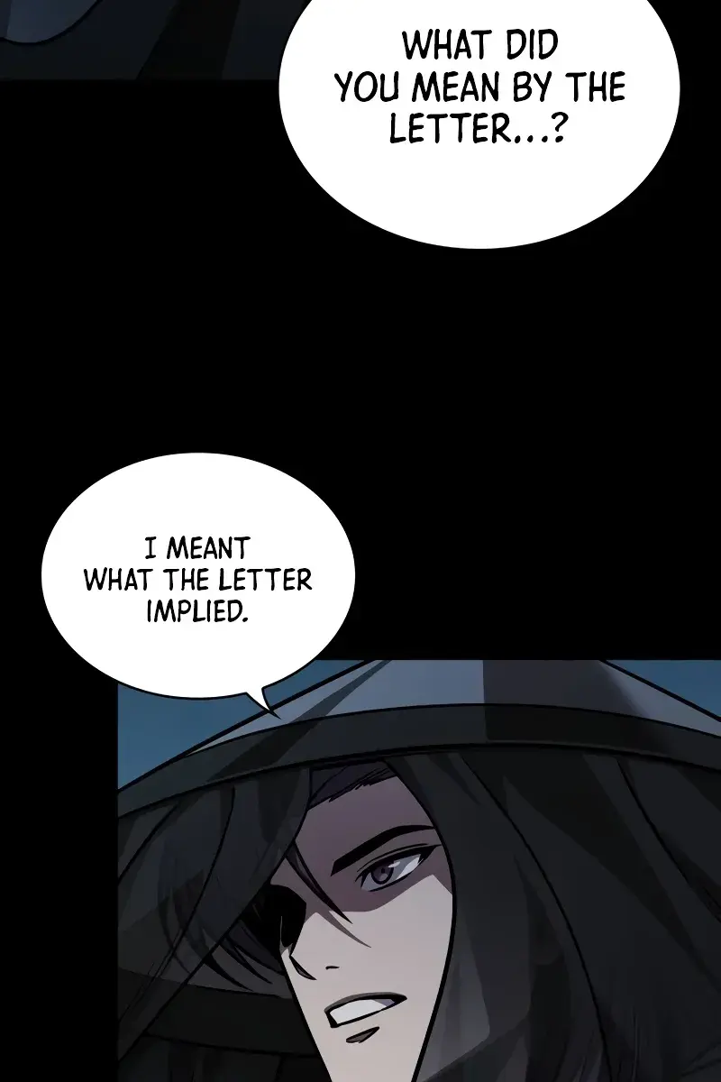 Nano Machine Chapter 230 Page 6