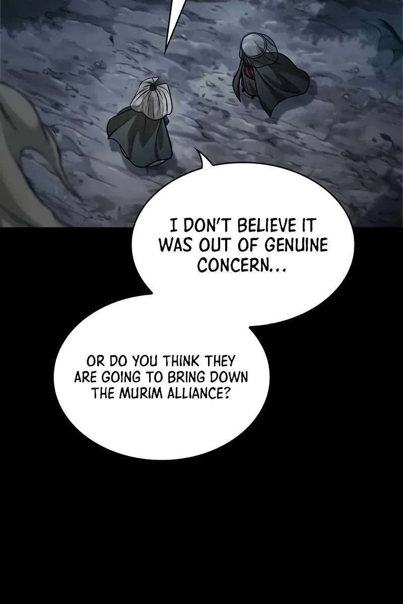 Nano Machine Chapter 230 Page 19