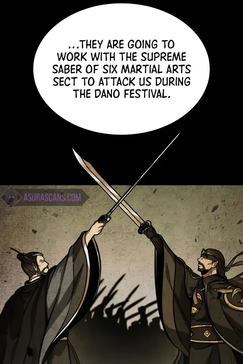 Nano Machine Chapter 230 Page 20