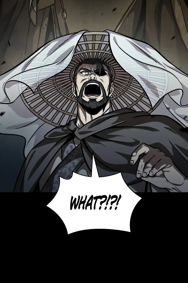 Nano Machine Chapter 230 Page 21