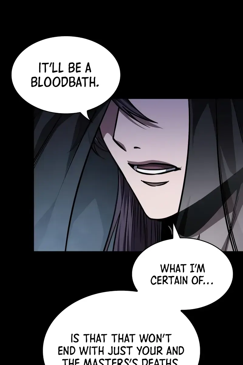 Nano Machine Chapter 230 Page 22