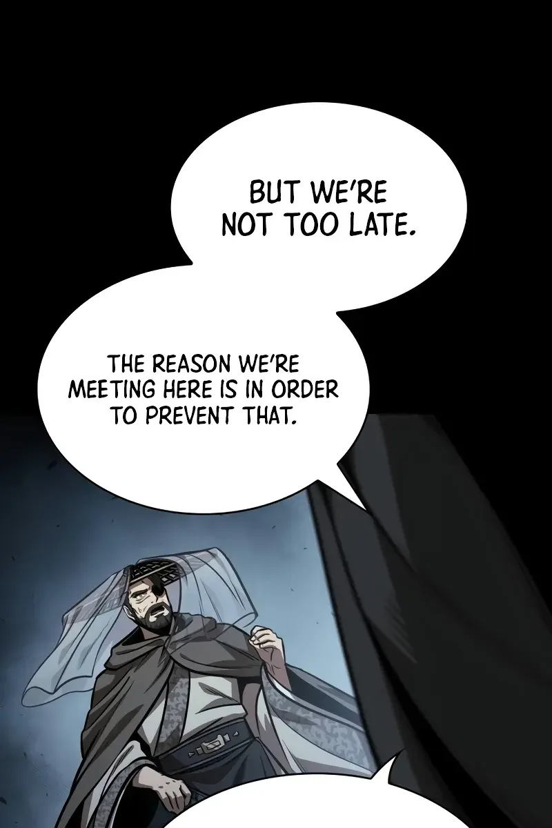 Nano Machine Chapter 230 Page 25