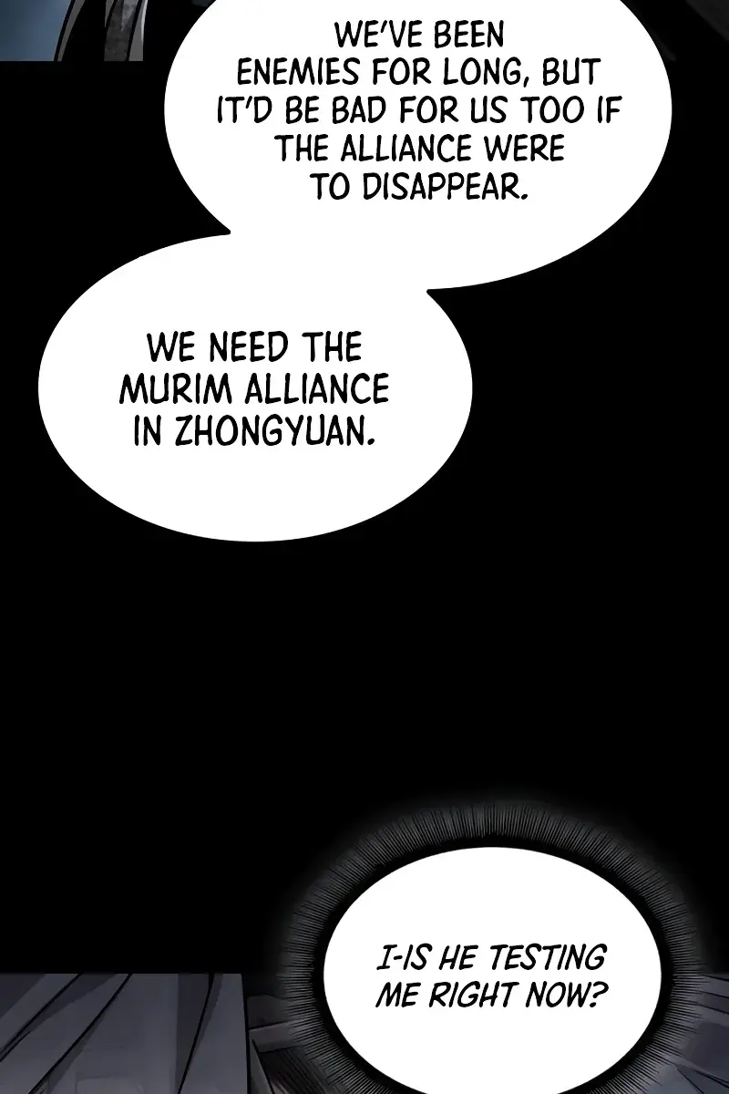 Nano Machine Chapter 230 Page 26