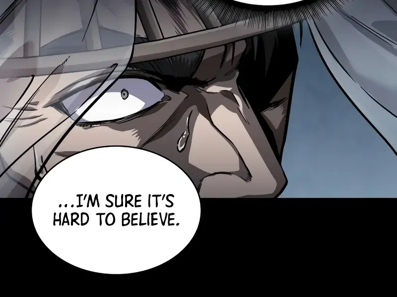 Nano Machine Chapter 230 Page 27