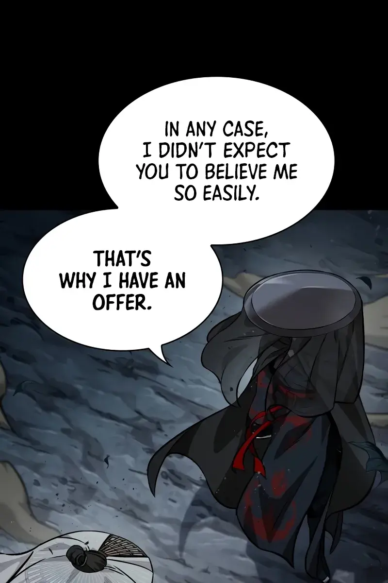 Nano Machine Chapter 230 Page 28