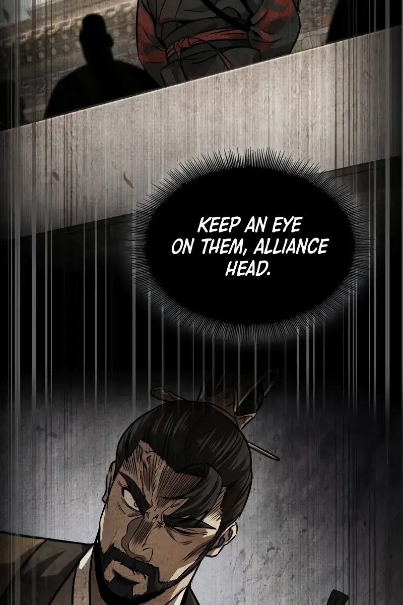 Nano Machine Chapter 230 Page 33