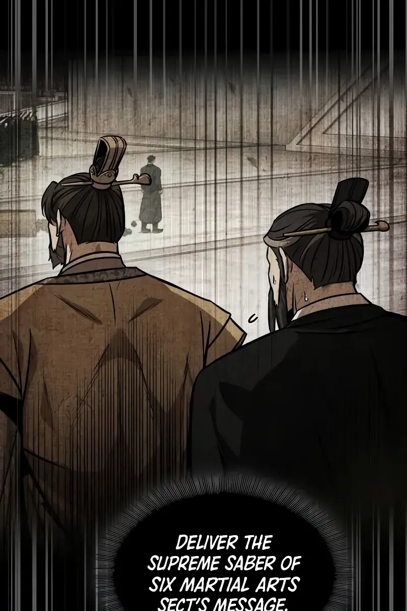 Nano Machine Chapter 230 Page 37