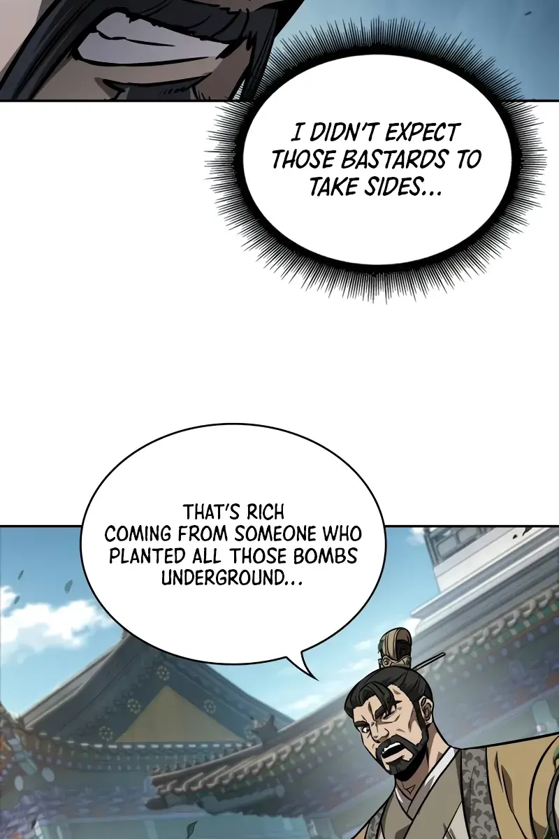 Nano Machine Chapter 230 Page 51