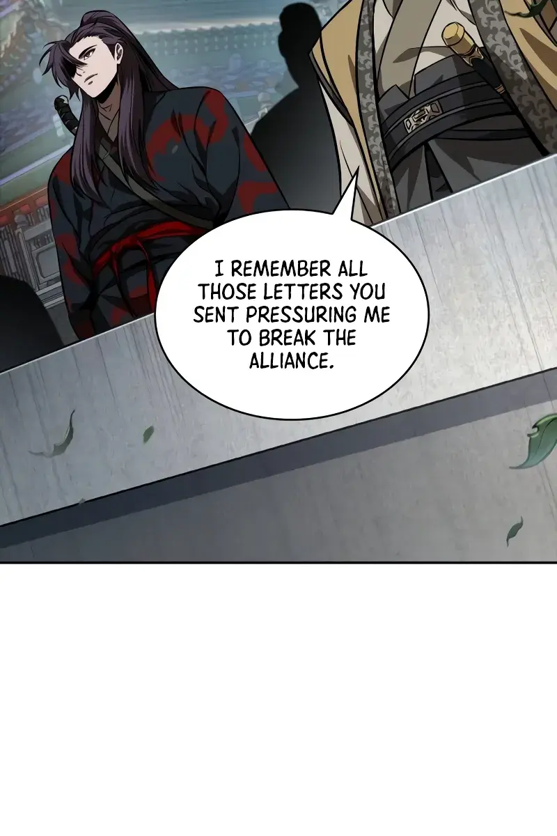 Nano Machine Chapter 230 Page 52