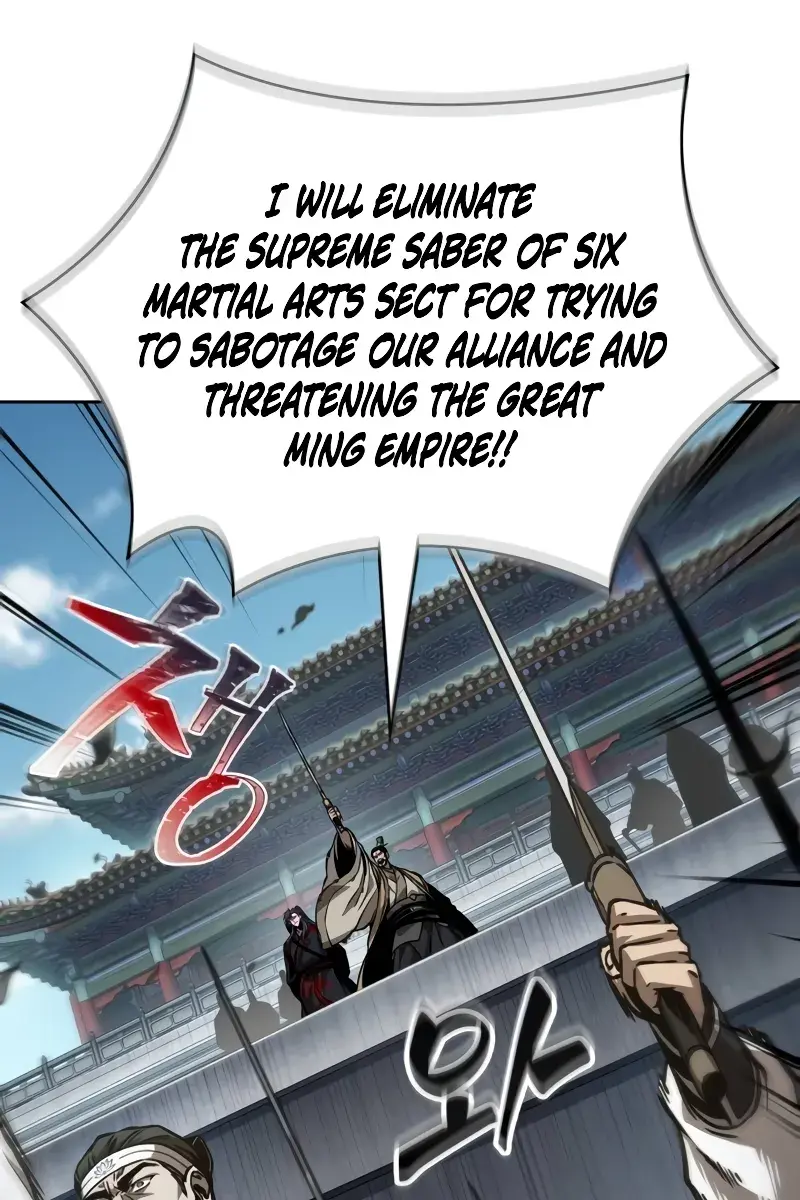 Nano Machine Chapter 230 Page 61