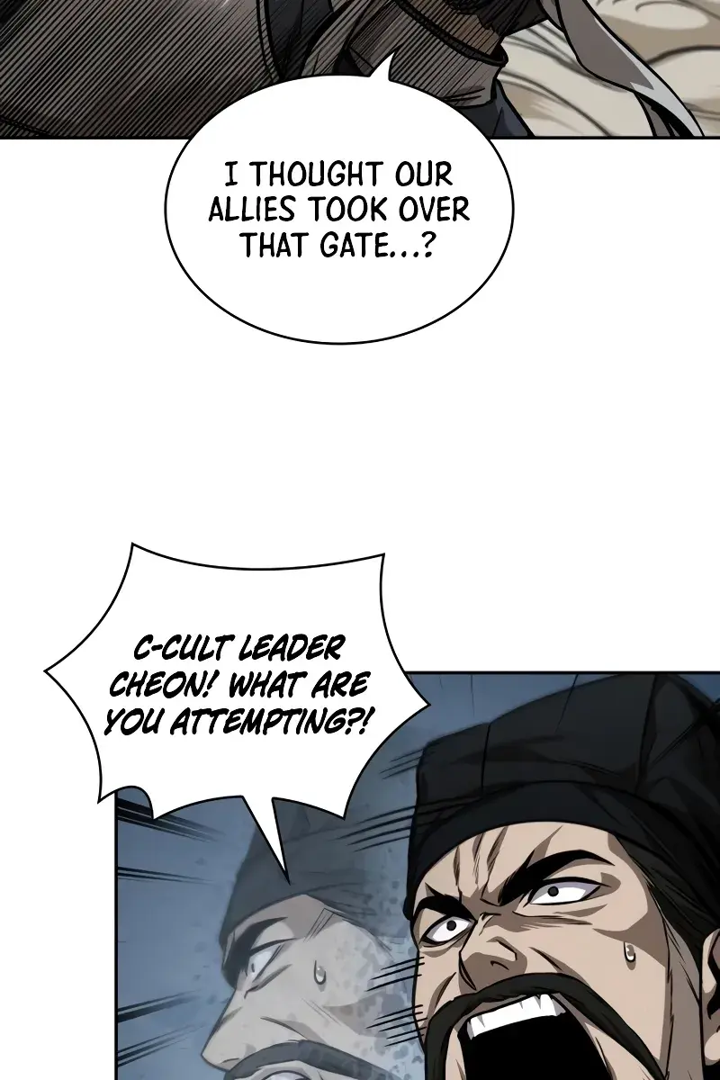 Nano Machine Chapter 230 Page 84