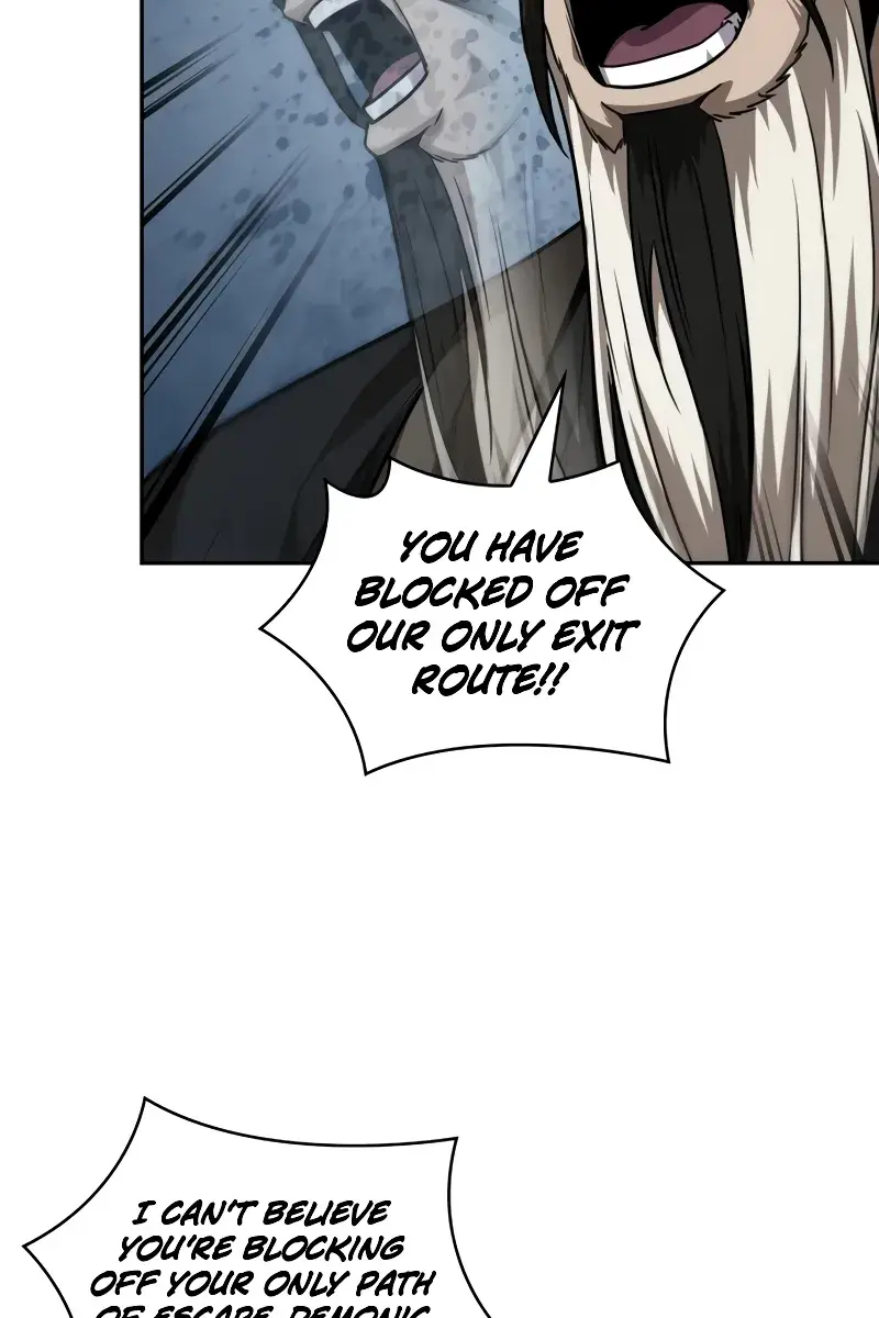 Nano Machine Chapter 230 Page 85