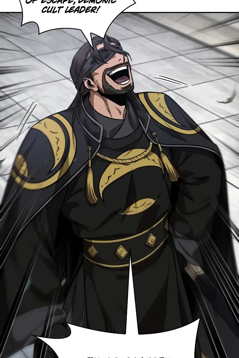 Nano Machine Chapter 230 Page 86