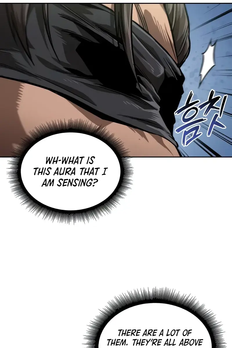 Nano Machine Chapter 230 Page 92