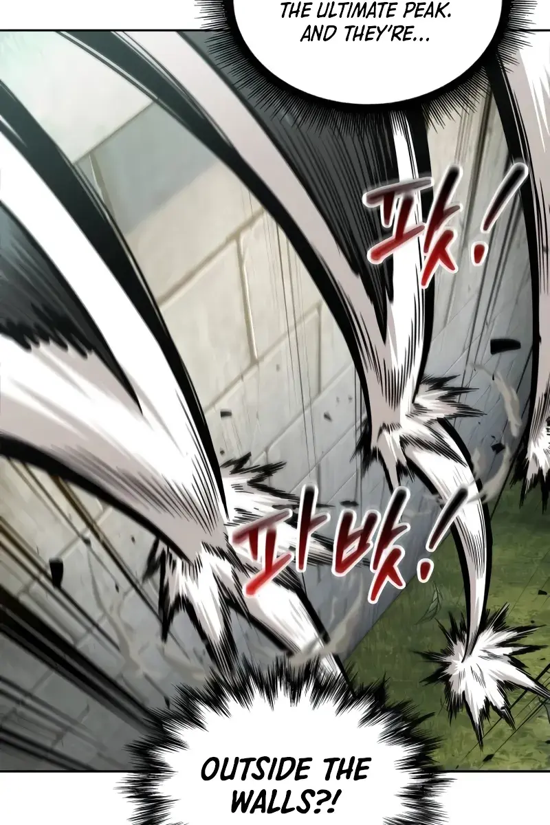 Nano Machine Chapter 230 Page 93