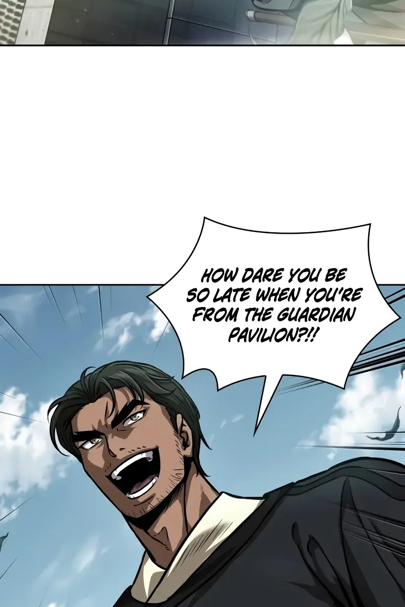 Nano Machine Chapter 230 Page 98