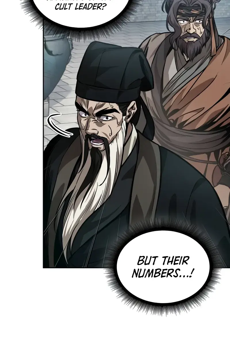 Nano Machine Chapter 230 Page 100