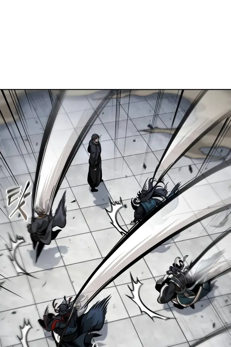 Nano Machine Chapter 230 Page 101