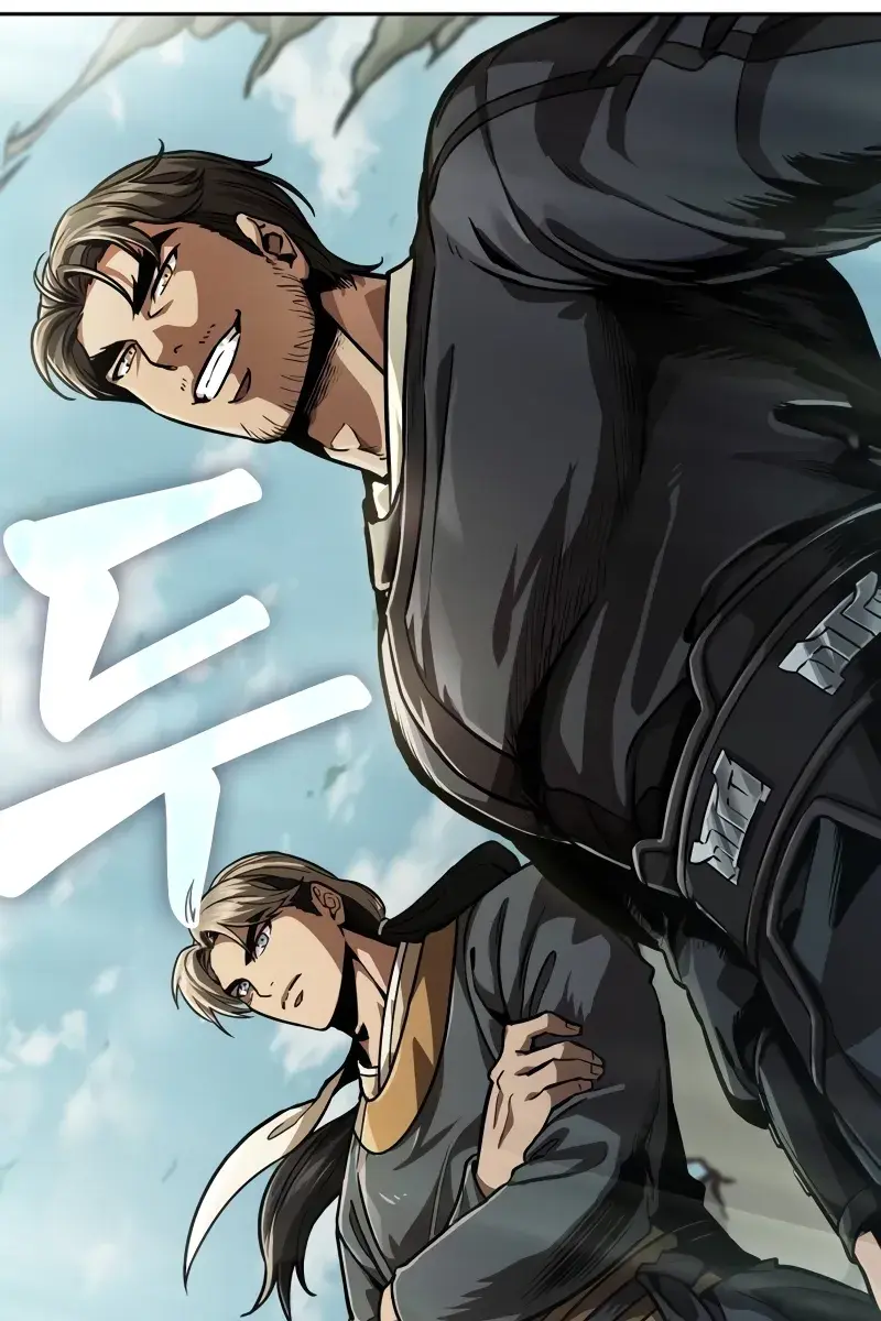 Nano Machine Chapter 230 Page 104