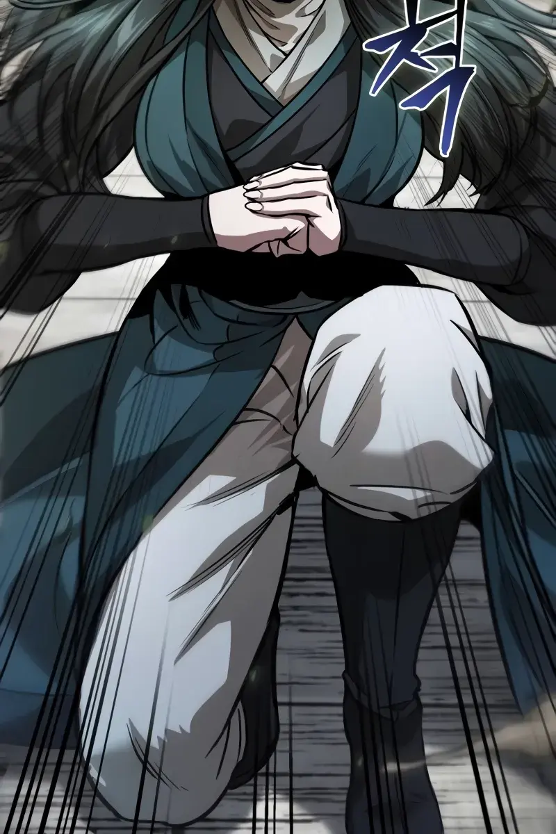 Nano Machine Chapter 230 Page 107