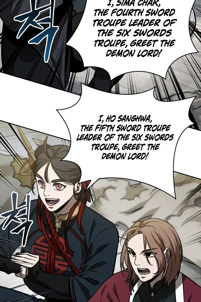 Nano Machine Chapter 230 Page 109