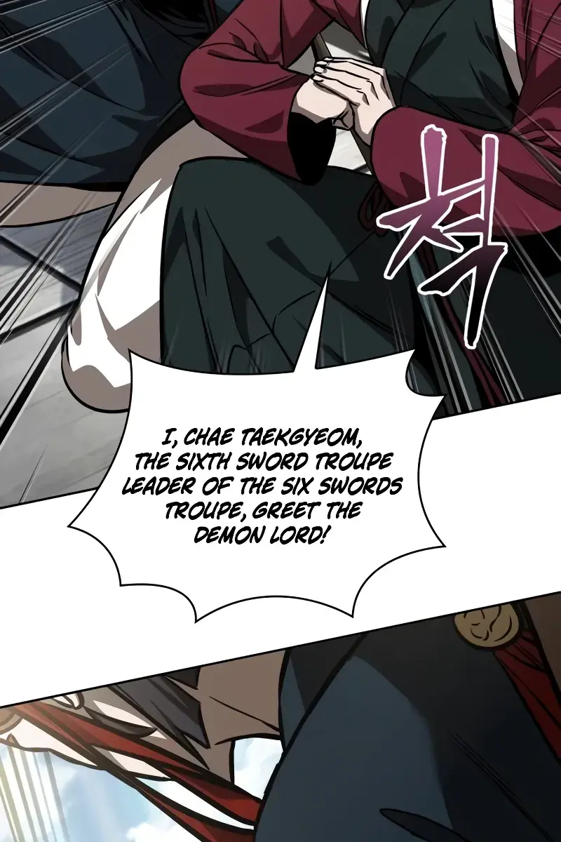 Nano Machine Chapter 230 Page 110